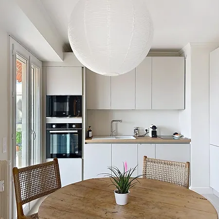 Appartement Azur