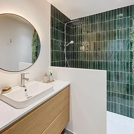 Azur Apartamento