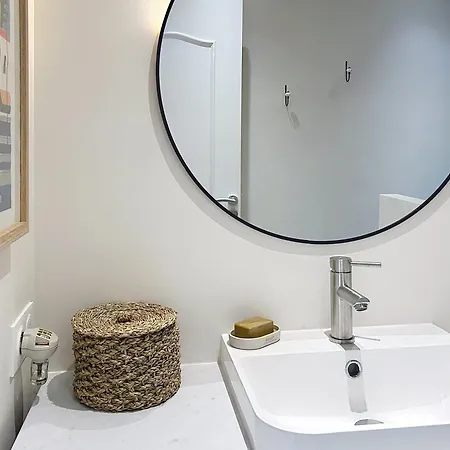 Azur Διαμέρισμα Καν-συρ-Μερ