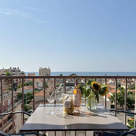 Azur * Cagnes-sur-Mer