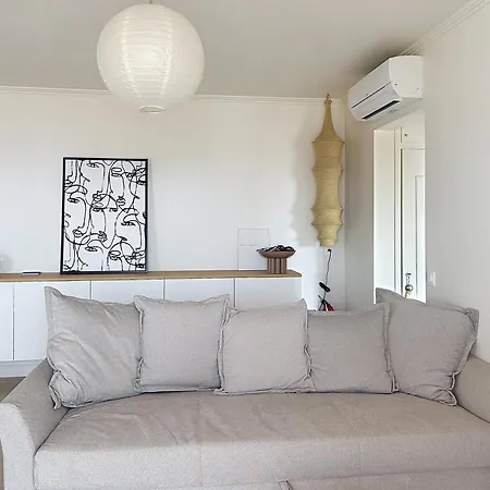 Azur Διαμέρισμα Καν-συρ-Μερ