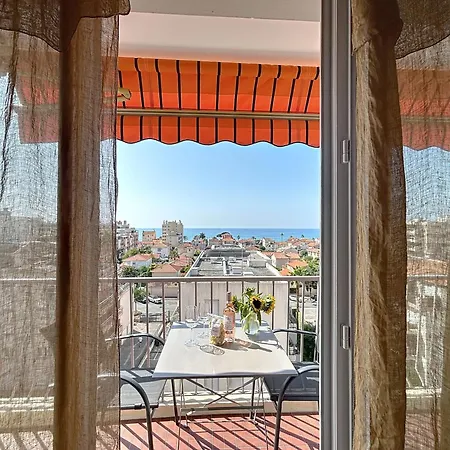 Azur Appartement *