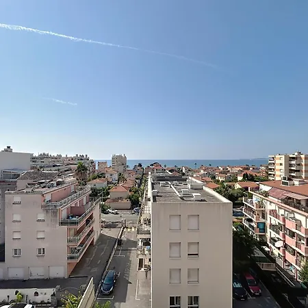 Azur Cagnes-sur-Mer