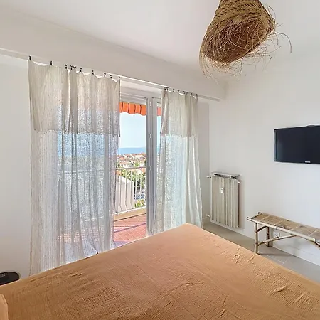 Azur Διαμέρισμα