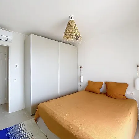 Azur Διαμέρισμα Καν-συρ-Μερ