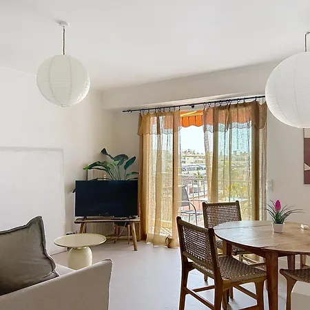 Appartement Azur
