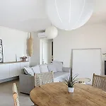Apartmán Azur Cagnes-sur-Mer