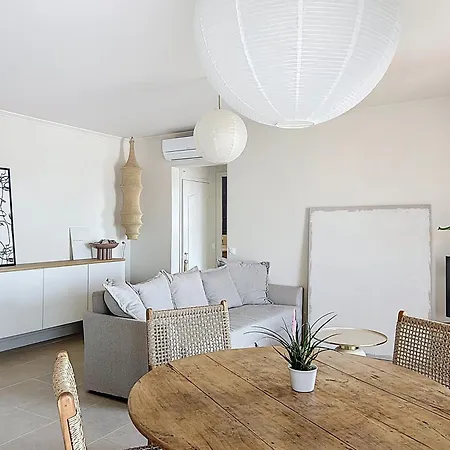 Apartamento Azur Cagnes-sur-Mer